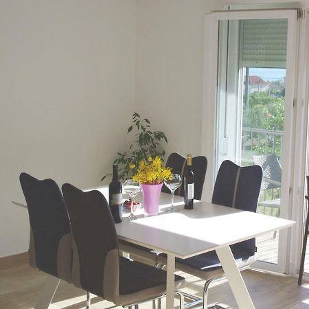 Apartment Lumago Kaštela المظهر الخارجي الصورة