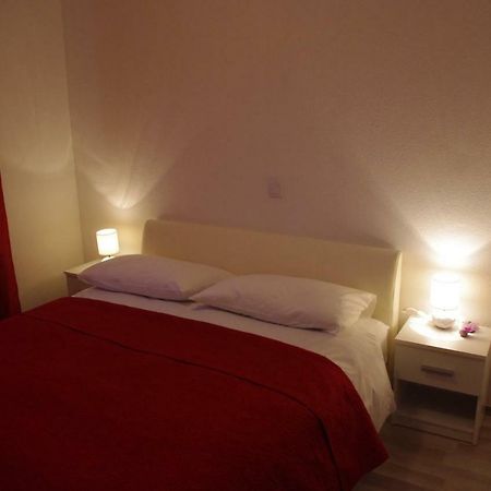 Apartment Lumago Kaštela المظهر الخارجي الصورة