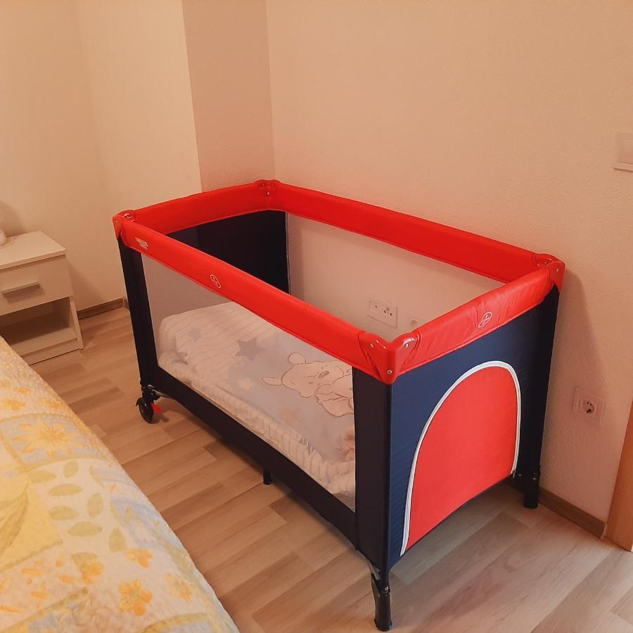 Apartment Lumago Kaštela المظهر الخارجي الصورة