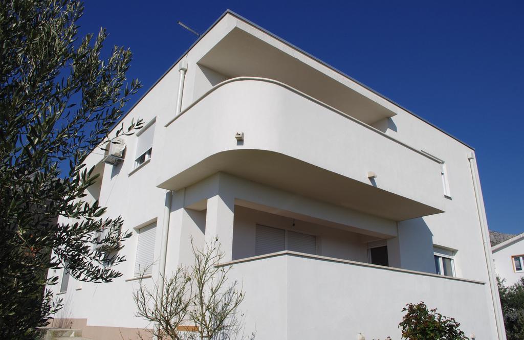Apartment Lumago Kaštela المظهر الخارجي الصورة
