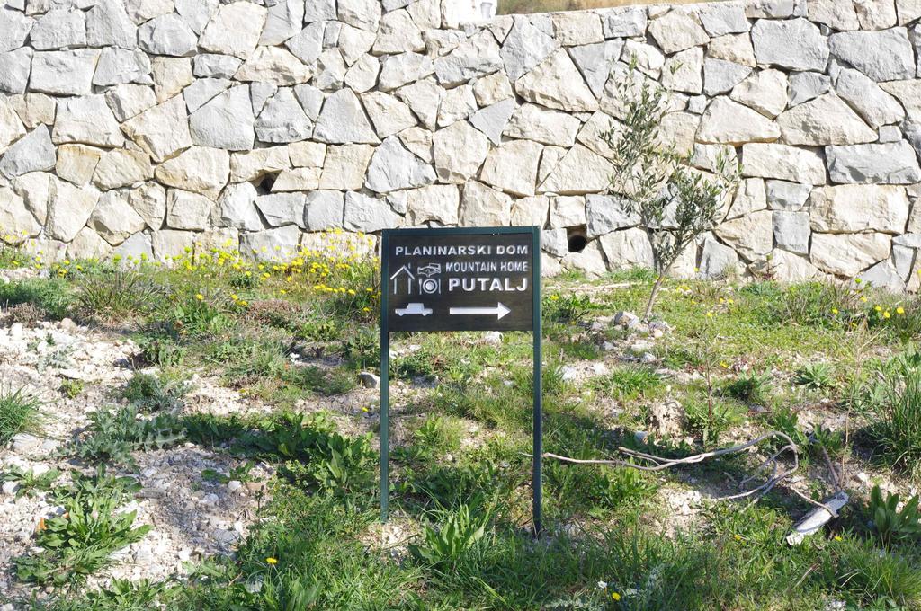 Apartment Lumago Kaštela المظهر الخارجي الصورة