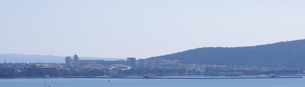 Apartment Lumago Kaštela المظهر الخارجي الصورة