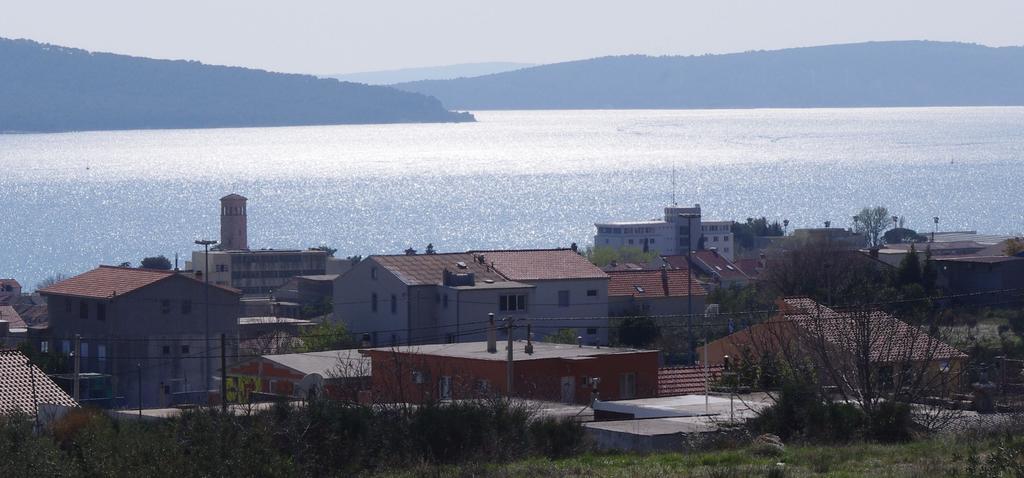 Apartment Lumago Kaštela المظهر الخارجي الصورة