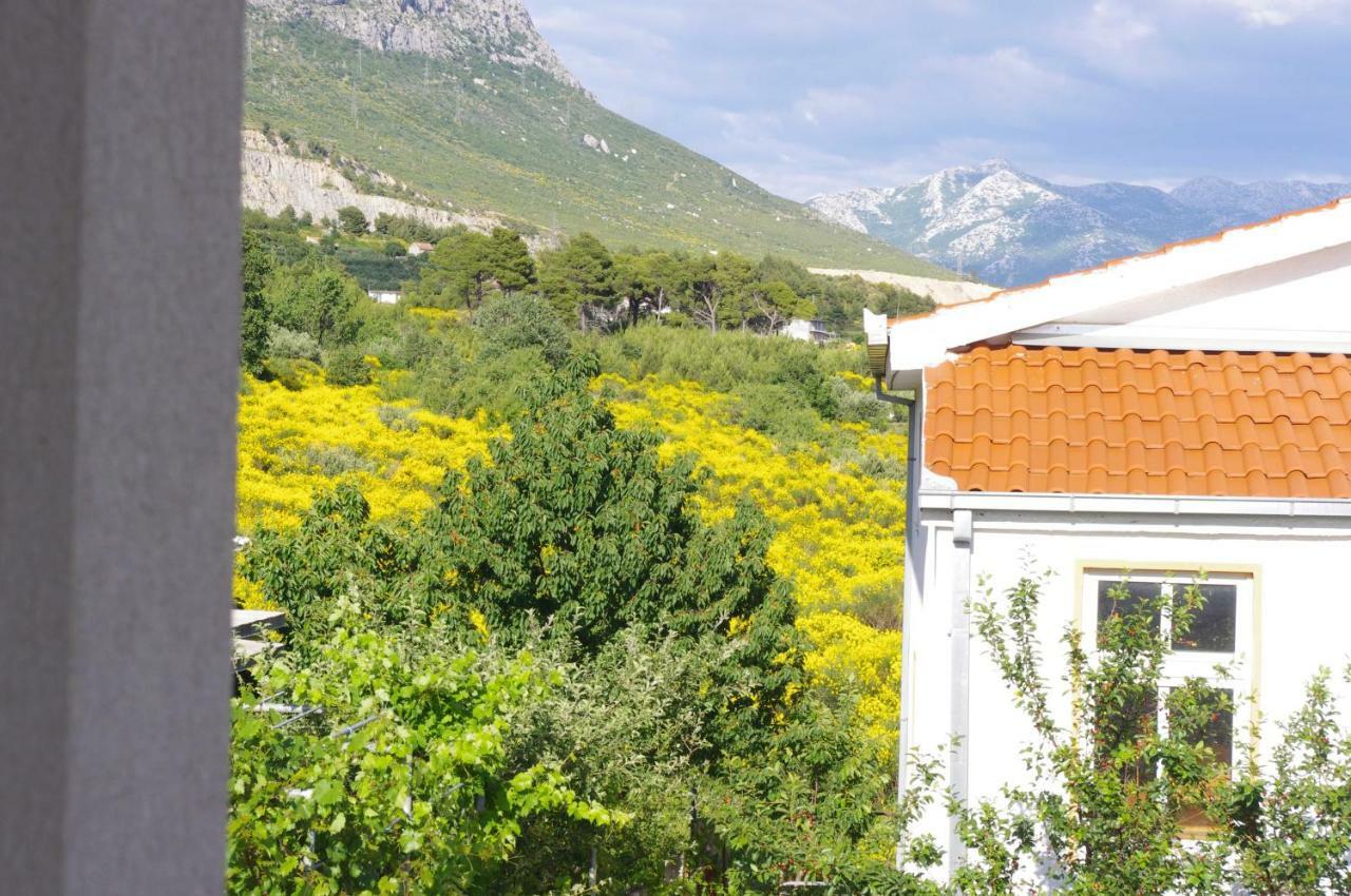 Apartment Lumago Kaštela المظهر الخارجي الصورة