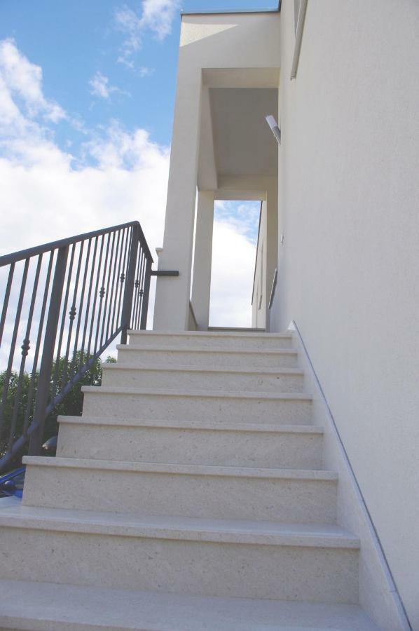 Apartment Lumago Kaštela المظهر الخارجي الصورة