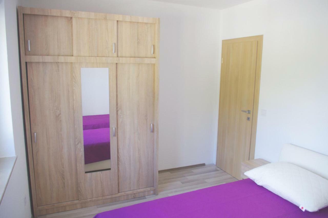 Apartment Lumago Kaštela المظهر الخارجي الصورة