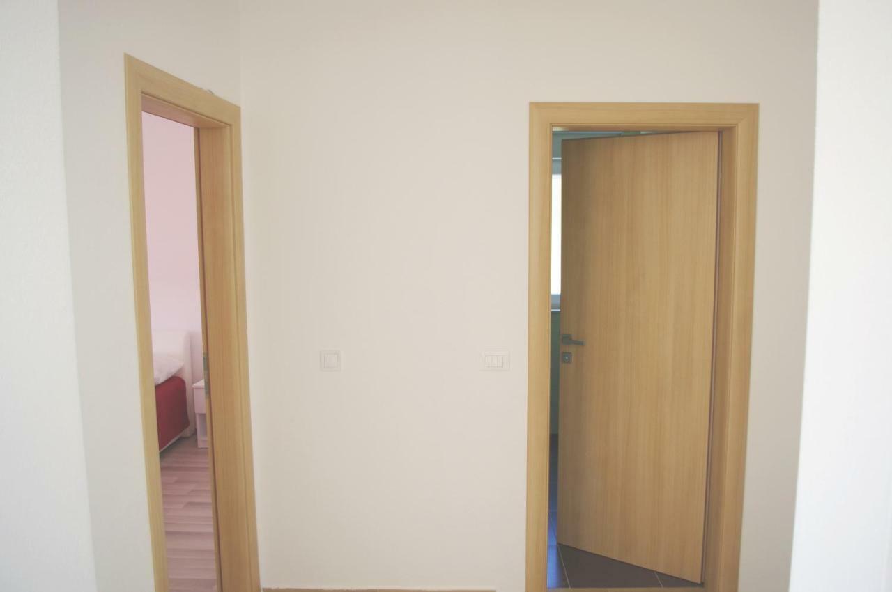 Apartment Lumago Kaštela المظهر الخارجي الصورة