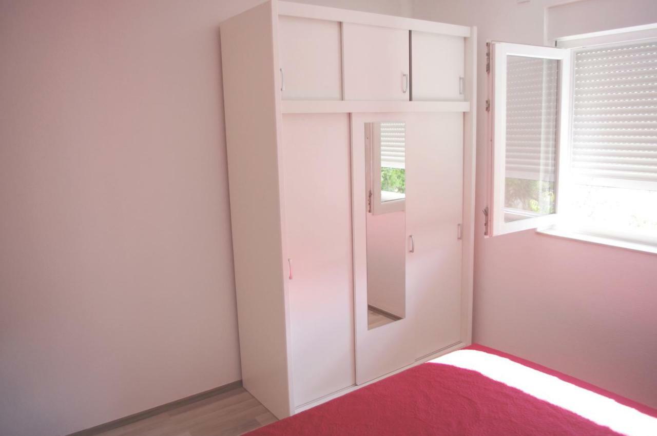 Apartment Lumago Kaštela المظهر الخارجي الصورة