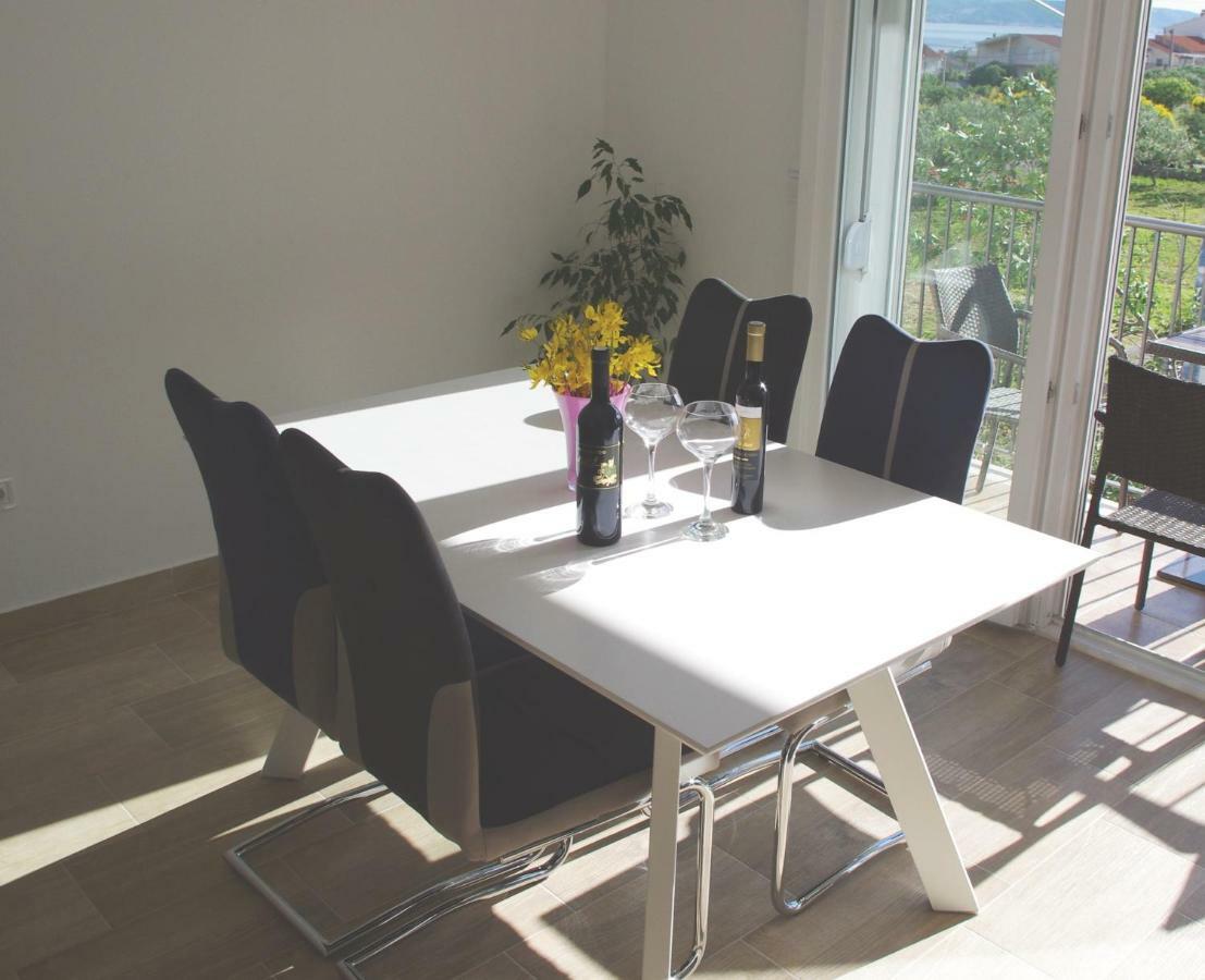 Apartment Lumago Kaštela المظهر الخارجي الصورة
