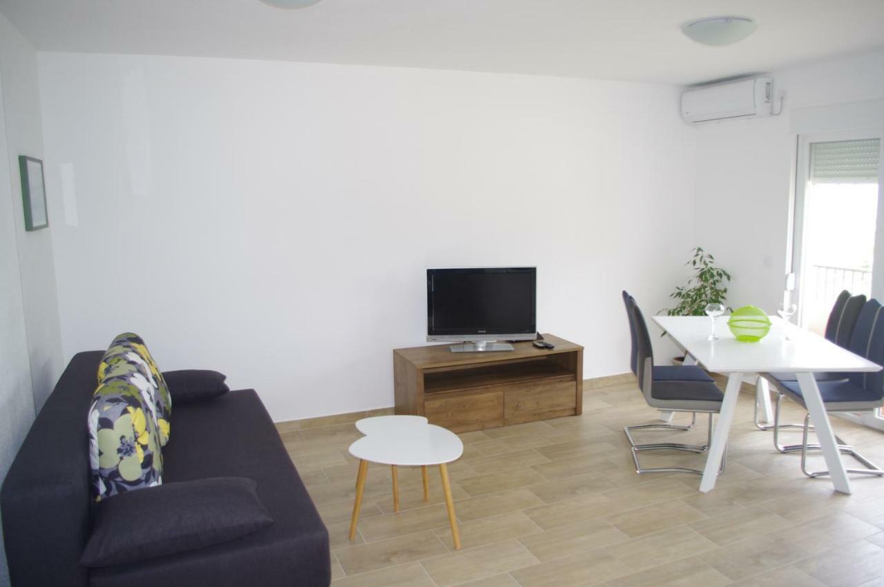 Apartment Lumago Kaštela المظهر الخارجي الصورة