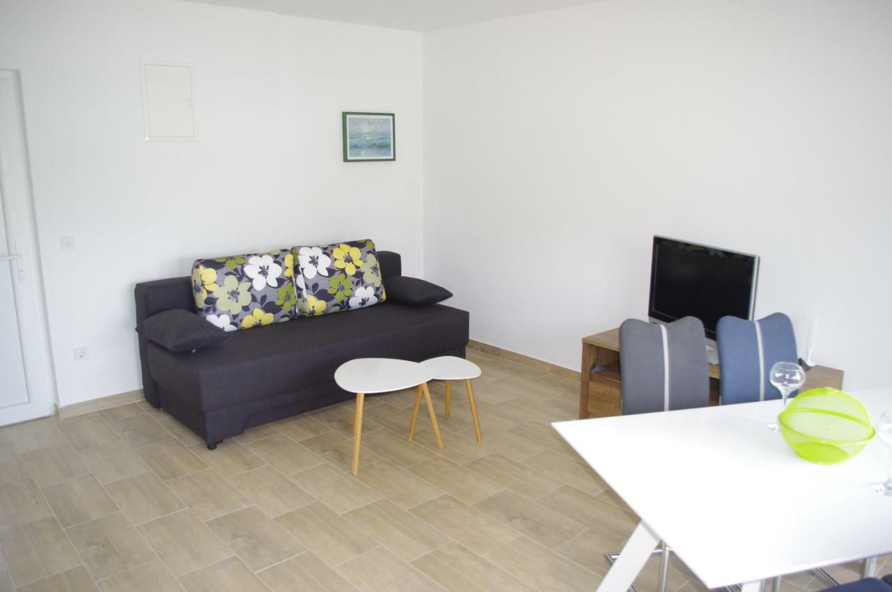 Apartment Lumago Kaštela المظهر الخارجي الصورة