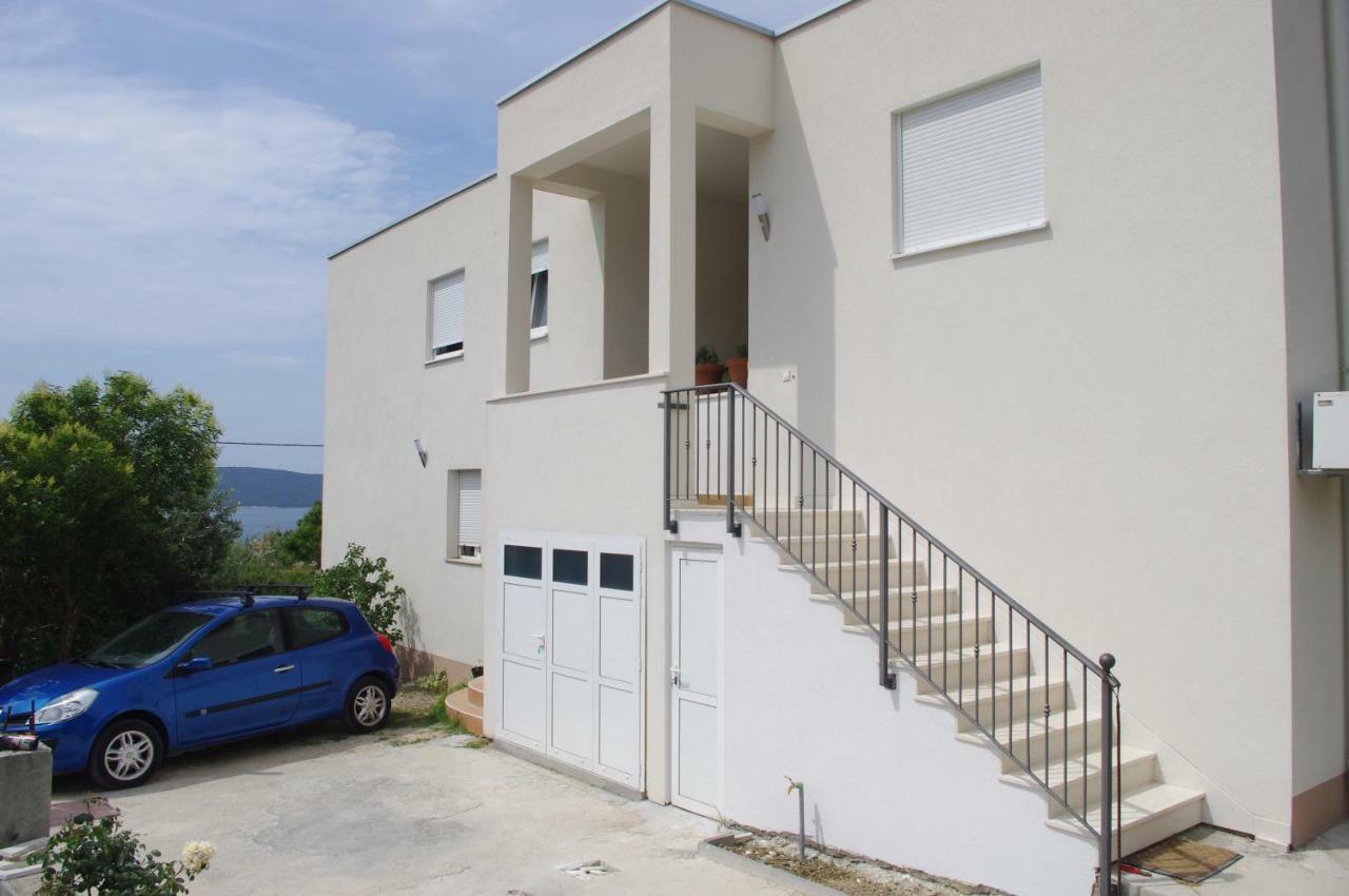 Apartment Lumago Kaštela المظهر الخارجي الصورة