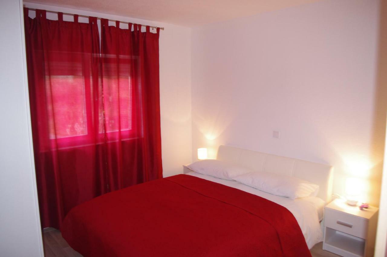 Apartment Lumago Kaštela المظهر الخارجي الصورة