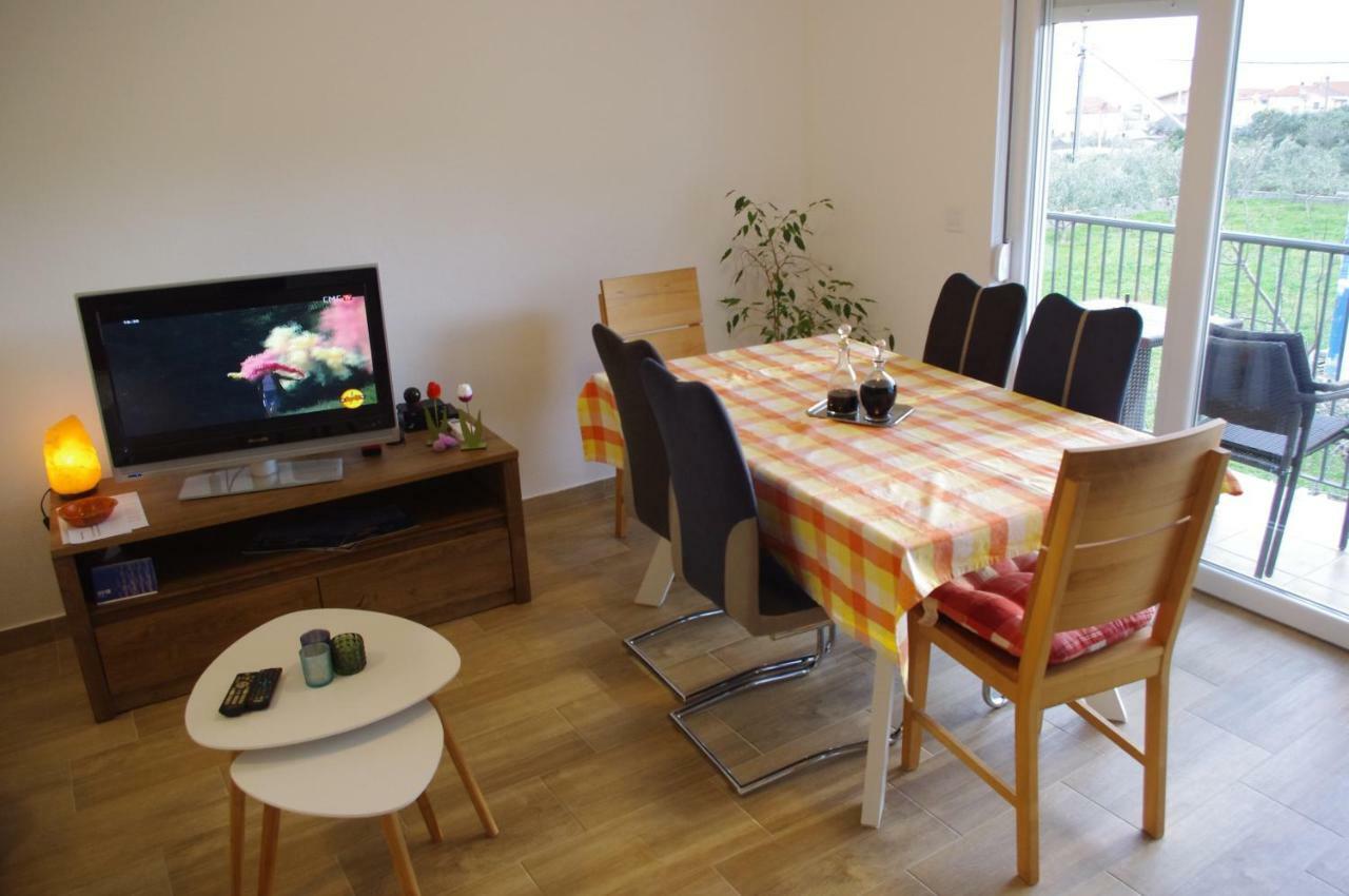 Apartment Lumago Kaštela المظهر الخارجي الصورة