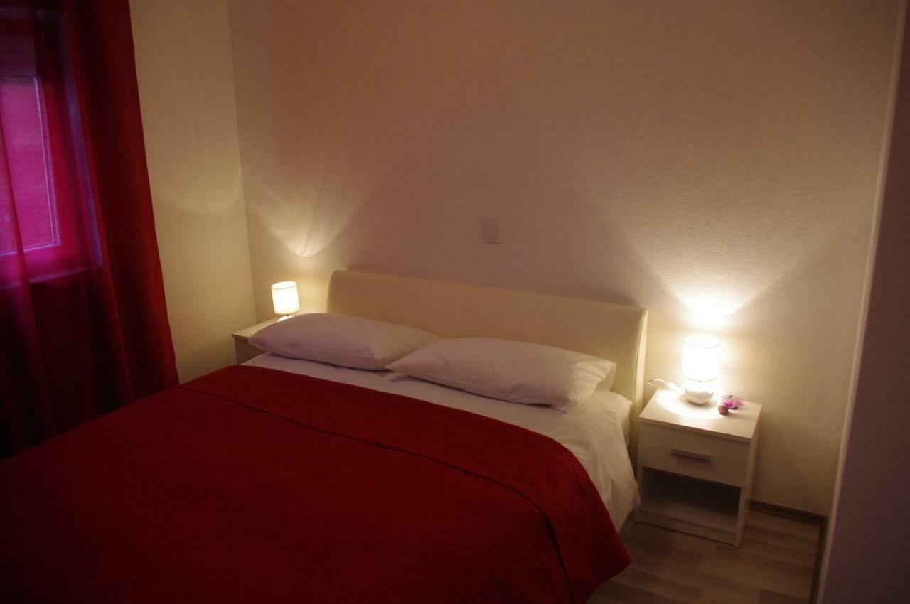 Apartment Lumago Kaštela المظهر الخارجي الصورة