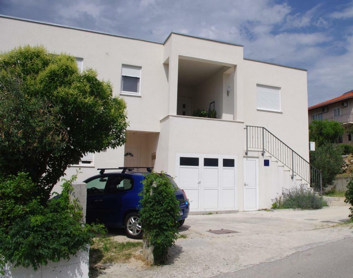 Apartment Lumago Kaštela المظهر الخارجي الصورة